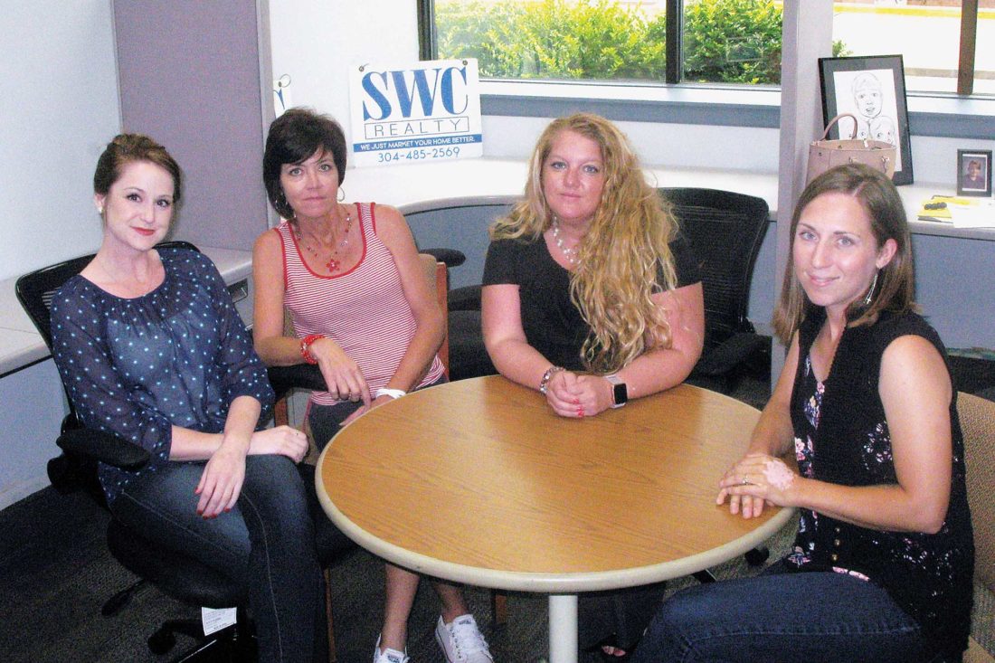 SWC Realty opens Parkersburg office News, Sports, Jobs News and